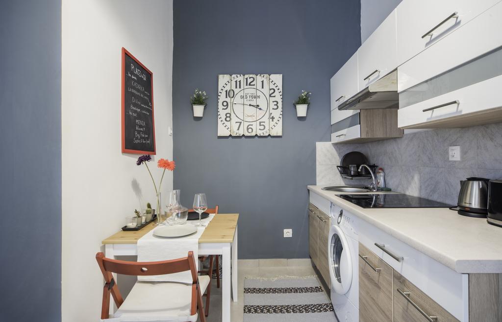 Appartamento Stylish Budapest