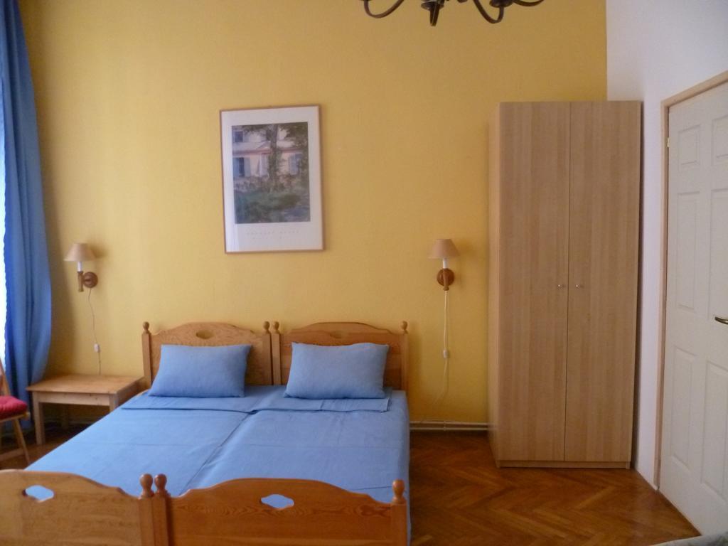 Affittacamere Eoetvoes Rooms