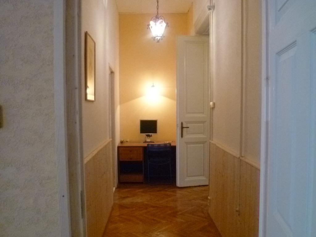 Affittacamere Eoetvoes Rooms Budapest