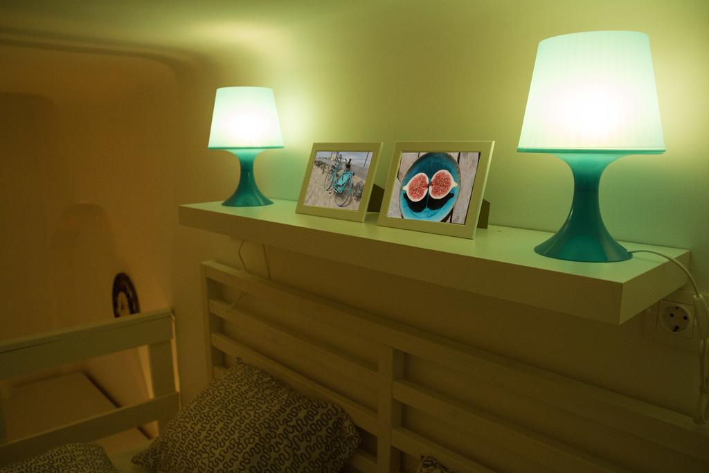 Lovag Apartamento *