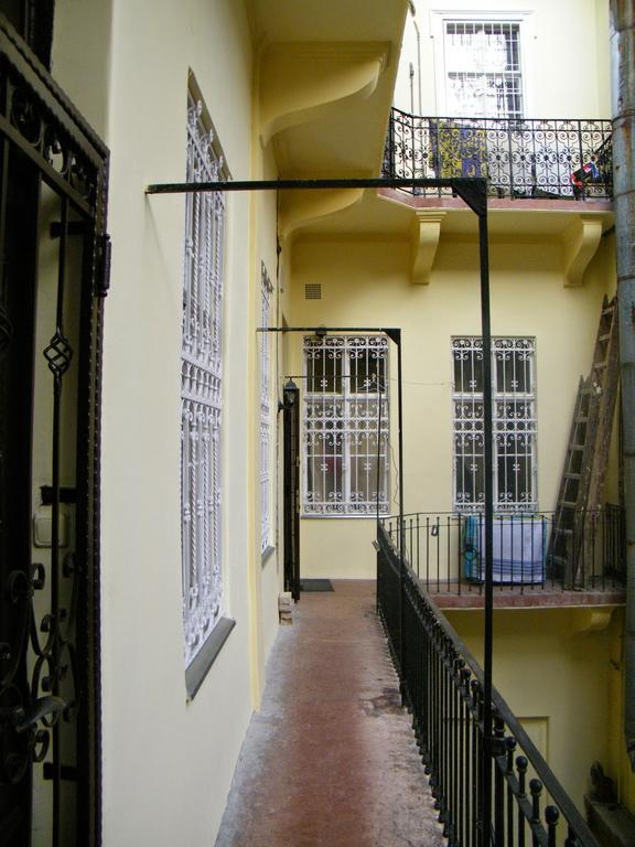 Hostel White Rabbit Budapest