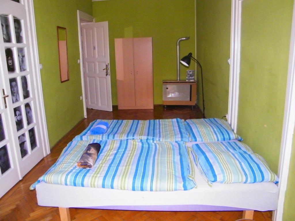 Hostel White Rabbit Budapest