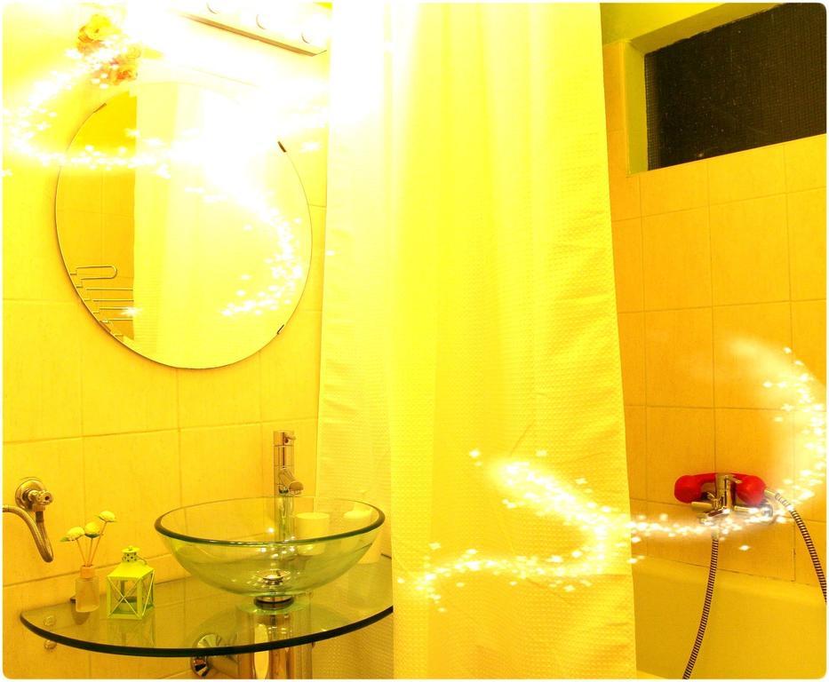 Apartamento My First