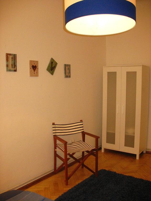 Appartamento Sunrise