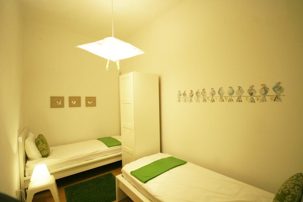 Appartamento Sunrise Budapest
