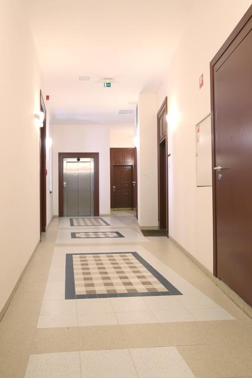 Budahomepest Apartamento *