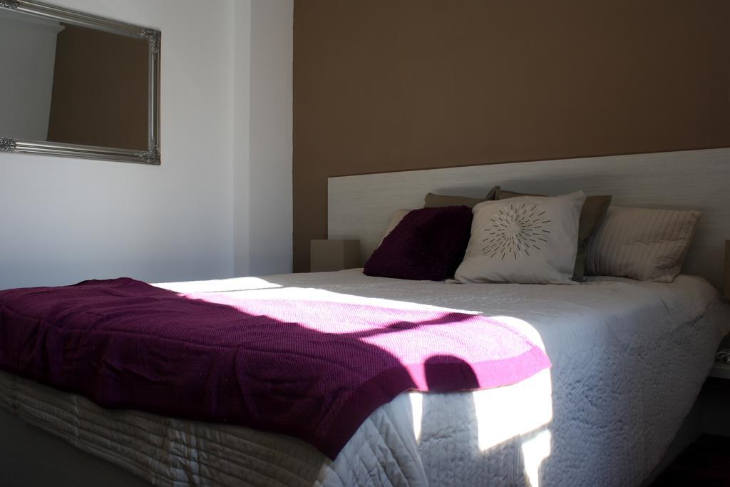 Elizabeth Square Residences Apartment *