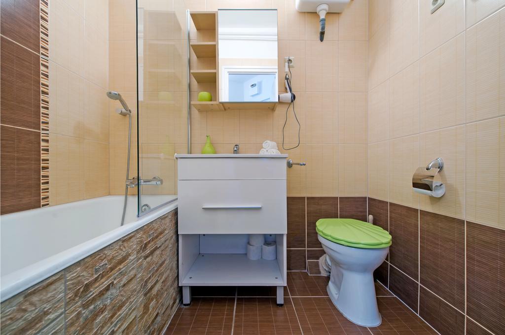 Goodapest I. Appartement Budapest