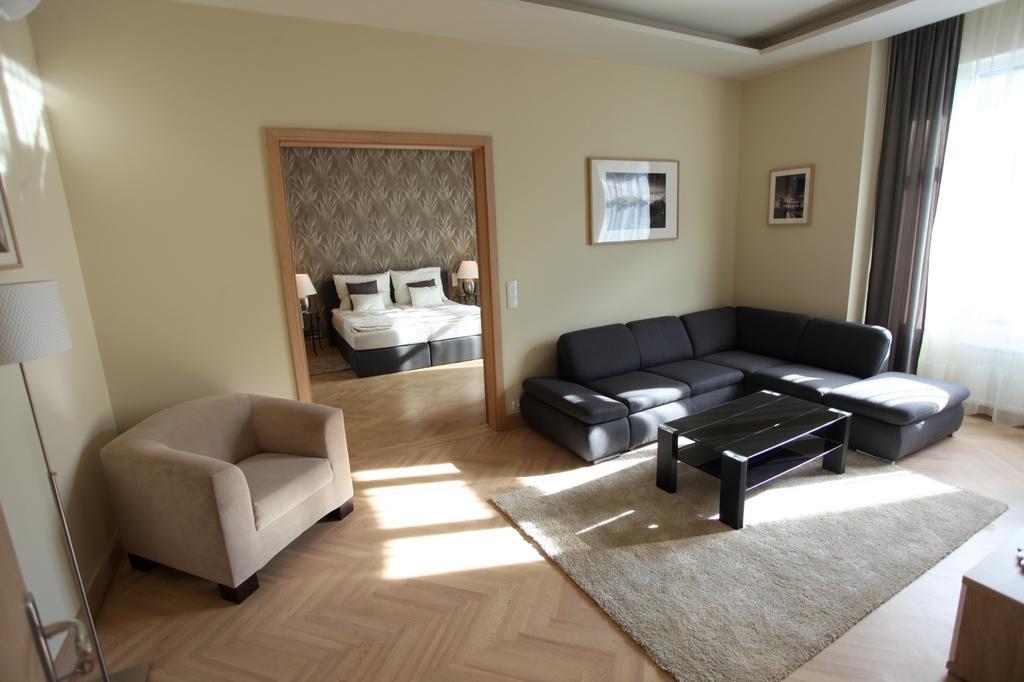 D.five Splendor Above The Apartamento *
