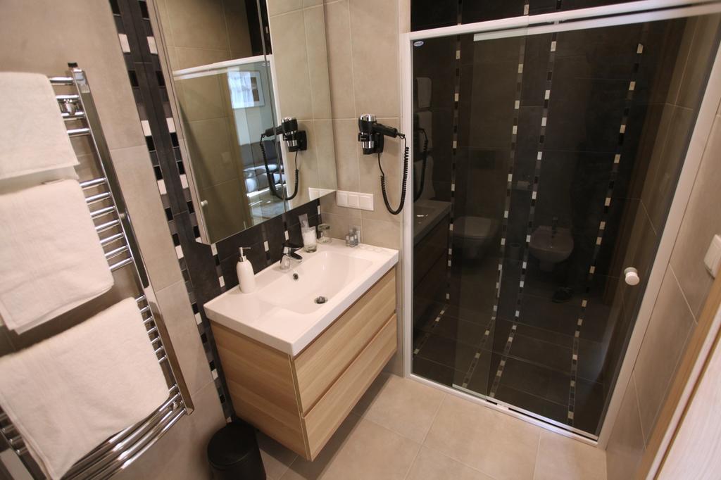 Apartamento D.five Splendor Above The