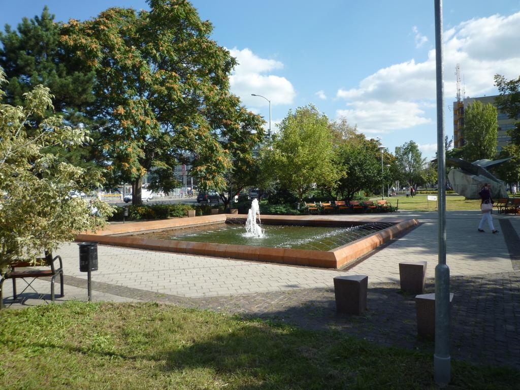Apartmán Ors Vezer Beatle 01 *
