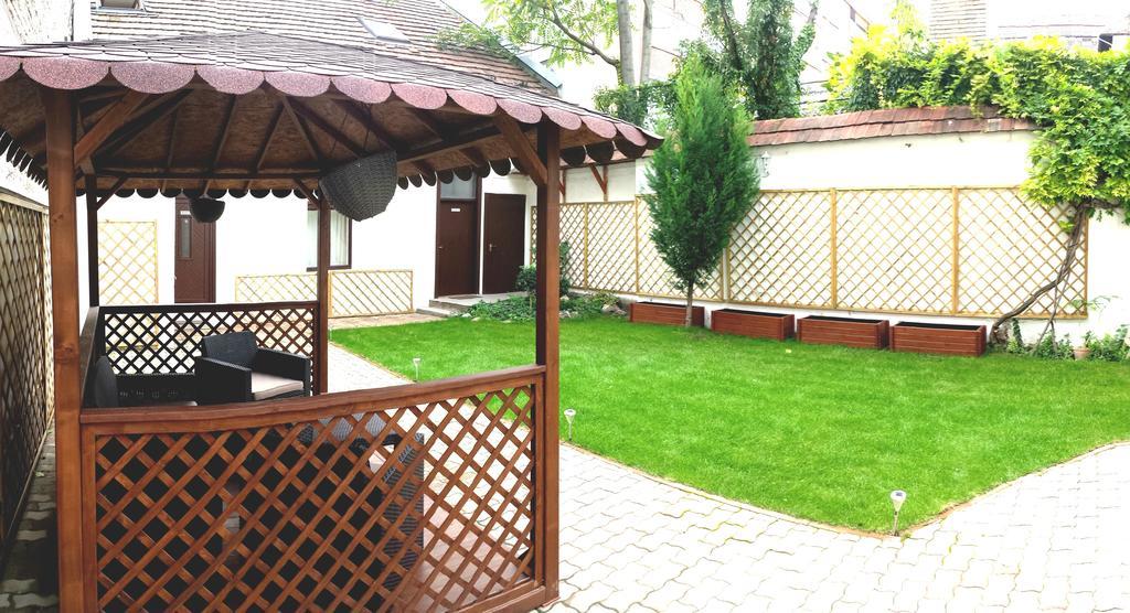 Garden House