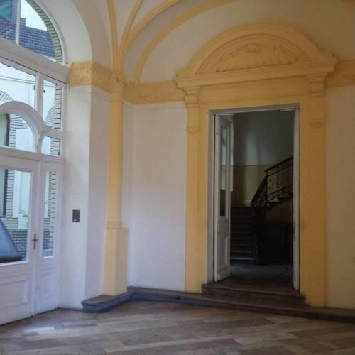 Art Orangehouse Budapest