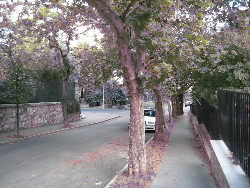 Appartamento Platán Budapest