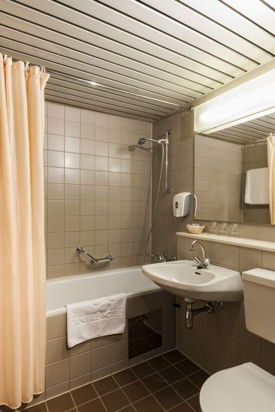 Hotel The Honest Budapest By Chic & Basic Budapest