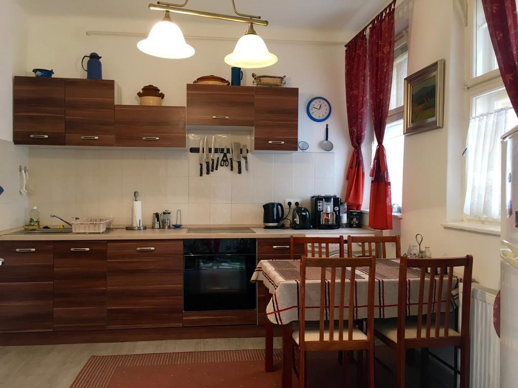 Appartamento Koren Family *