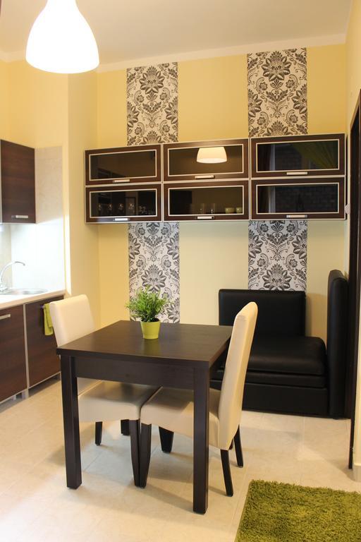 Apartmán Fashion Street 17 Budapešť