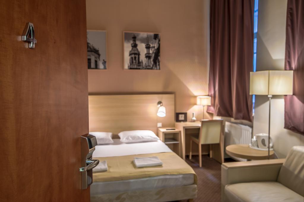 Budapest Citi Guesthouse Guest house Budapest