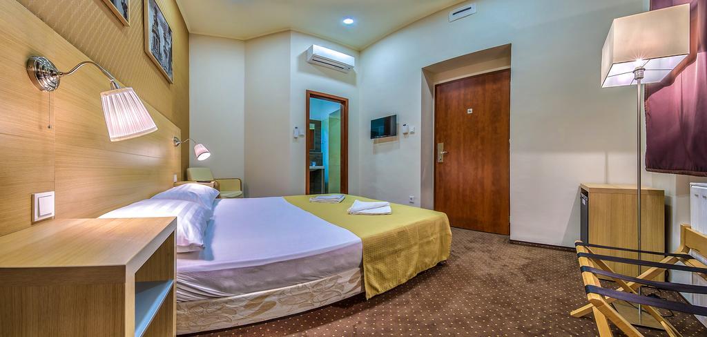 Budapest Citi Guesthouse * Budapest