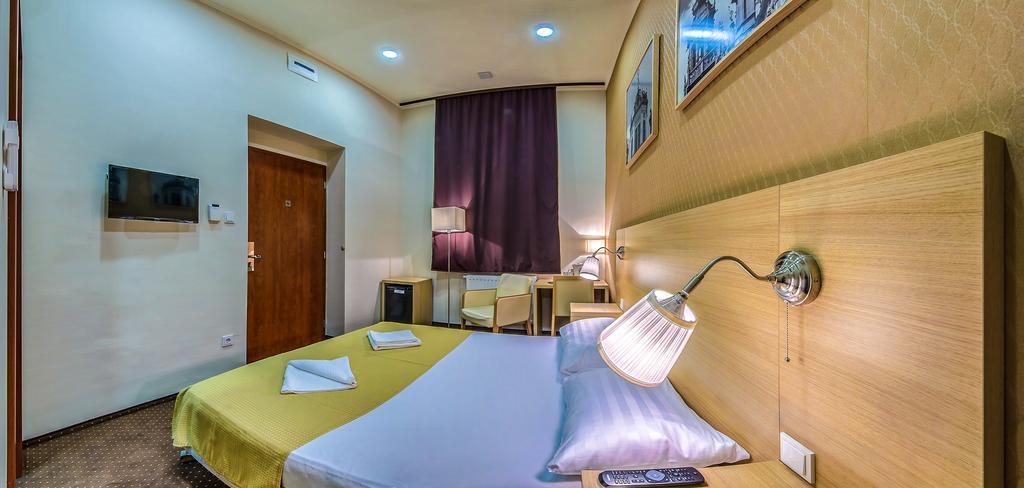 Budapest Citi Guesthouse Guest house *