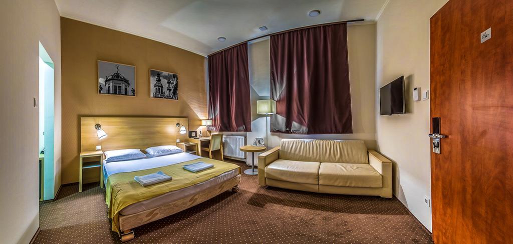 Budapest Citi Guesthouse Guest house