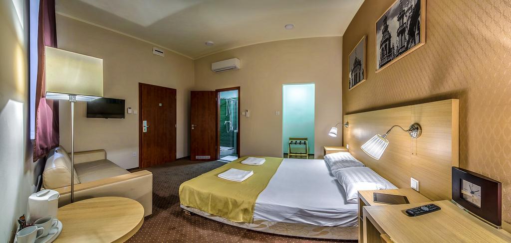 Budapest Citi Guesthouse
