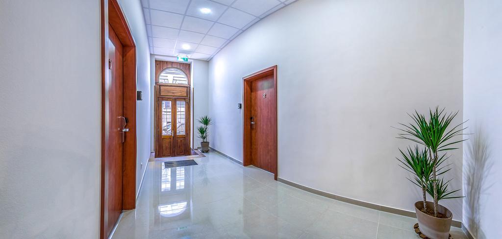 Budapest Citi Guesthouse Budapest