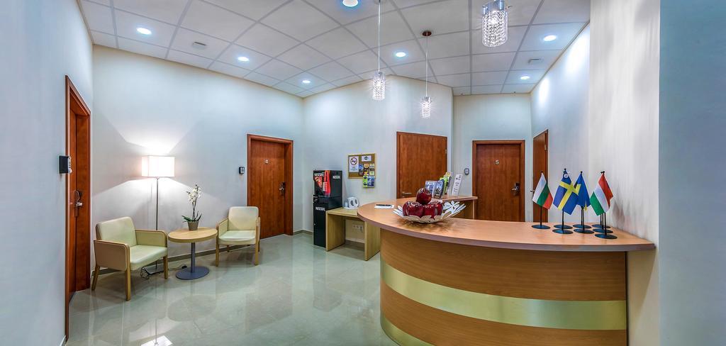 Guest house Budapest Citi Guesthouse *
