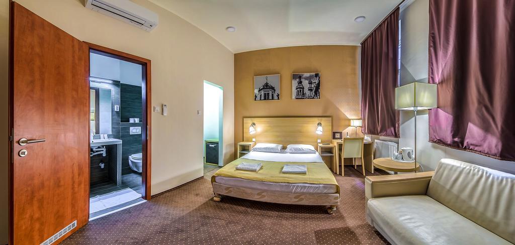 Budapest Citi Guesthouse Guest house