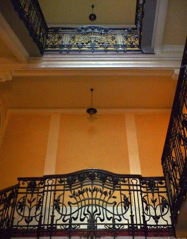 Appartement Palazzo Del Re *