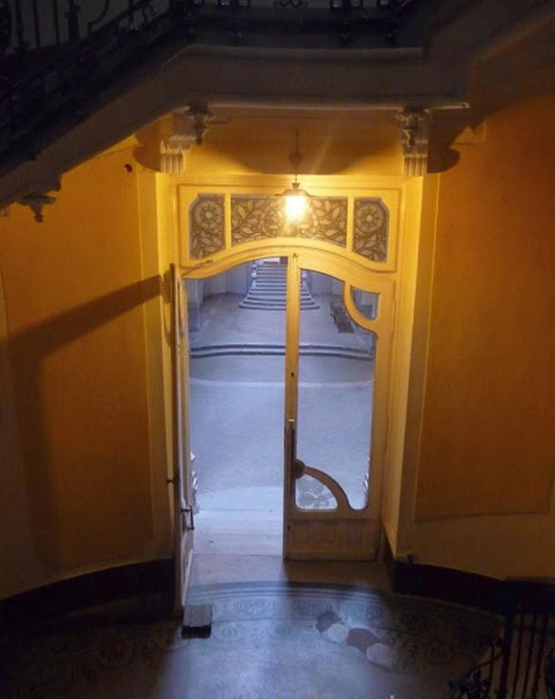 Appartement Palazzo Del Re