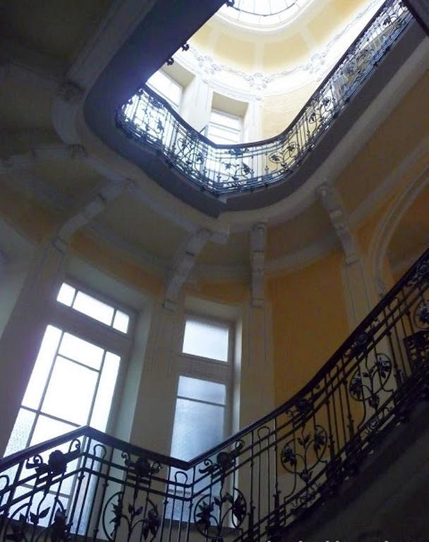 Palazzo Del Re Boedapest
