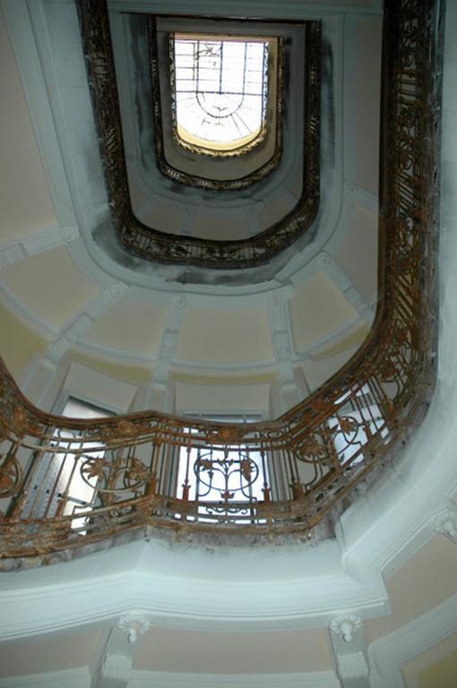 Appartement Palazzo Del Re