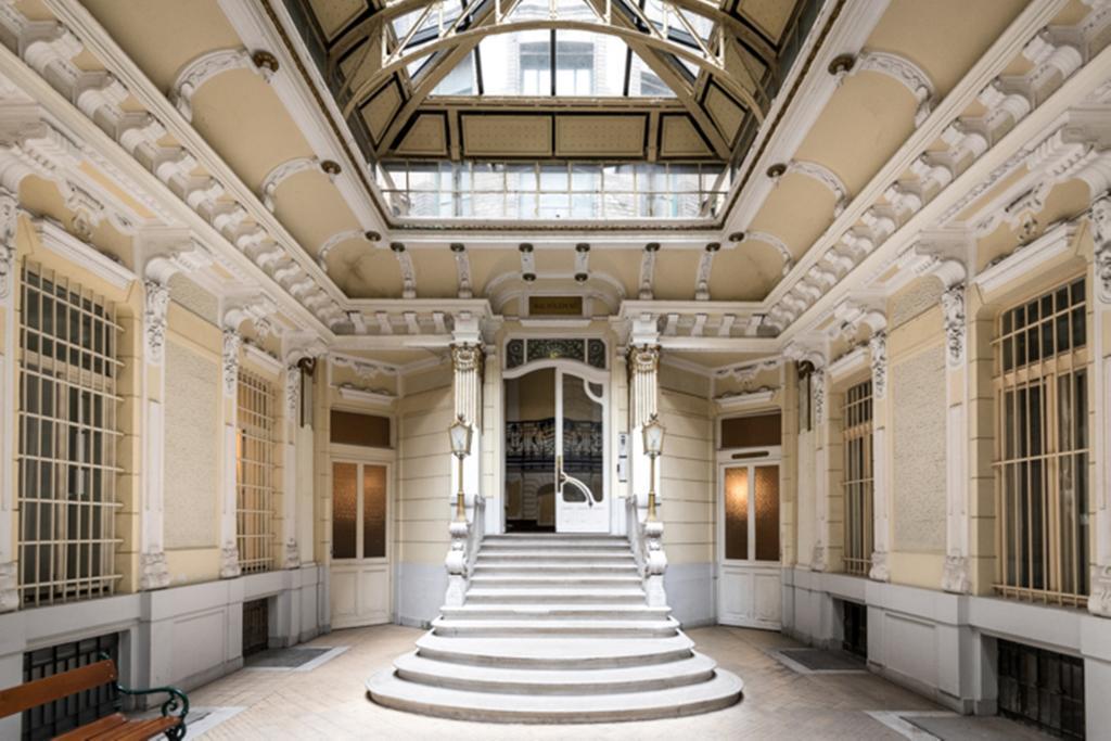 Palazzo Del Re *