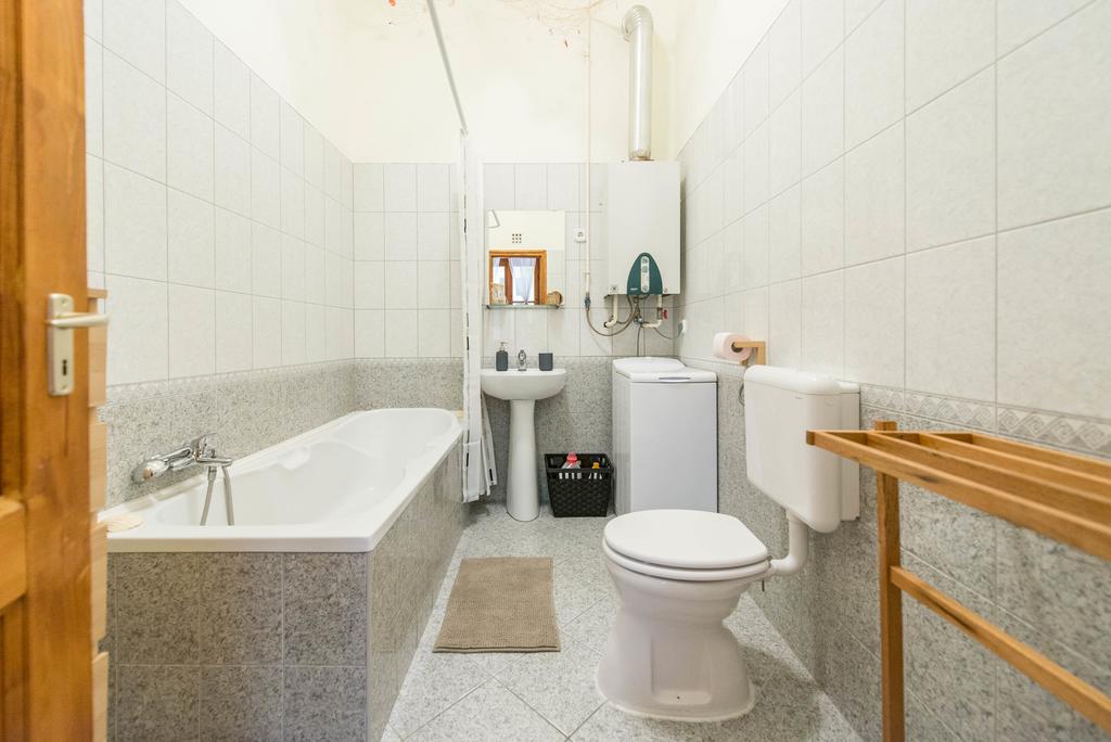 Oasis Paulay Ede Street Apartamento *