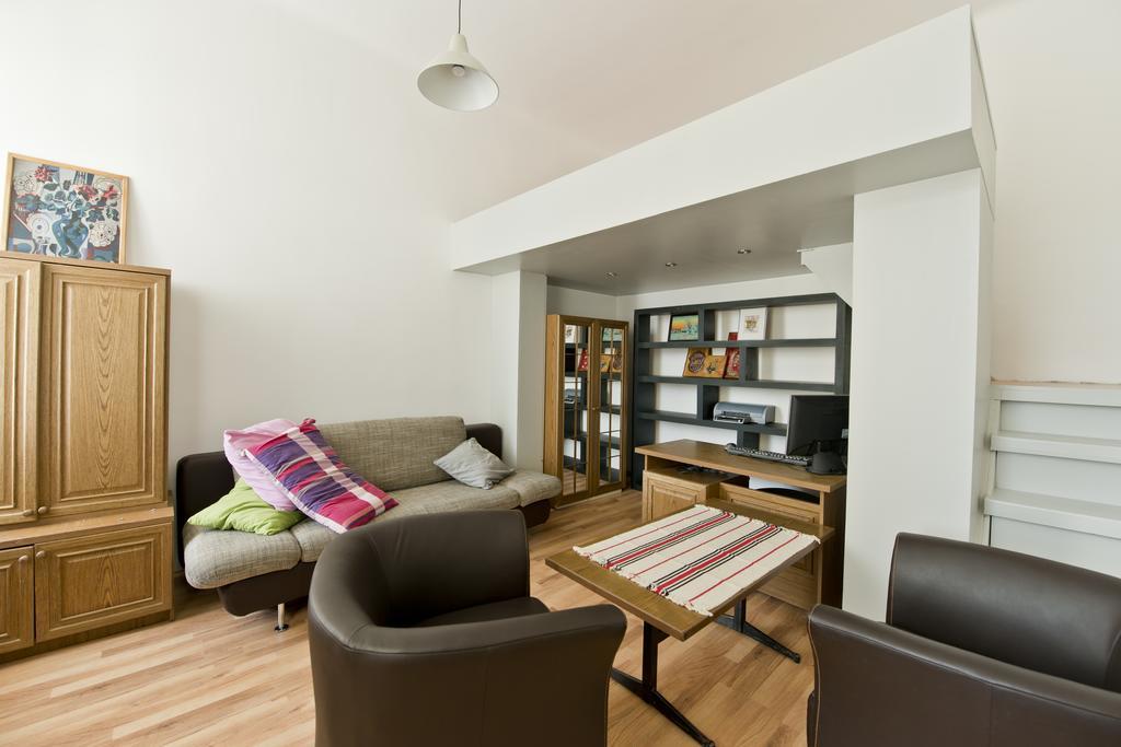 Mamma's Apartamento *