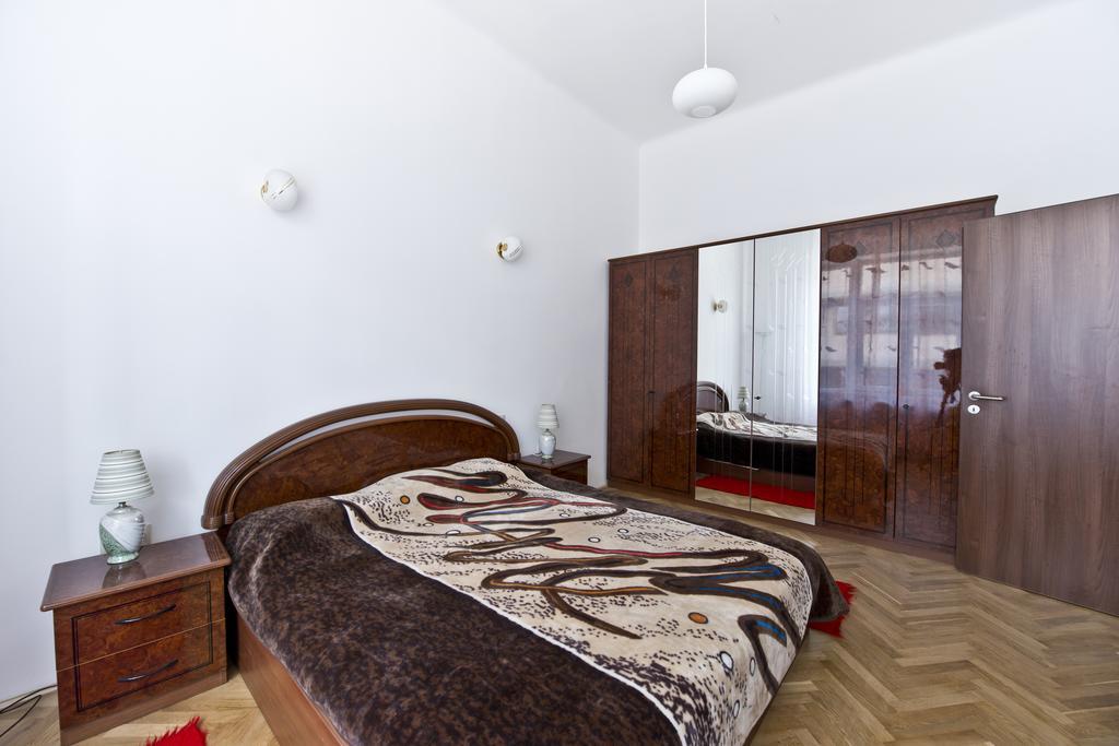 Mamma's Apartamento *