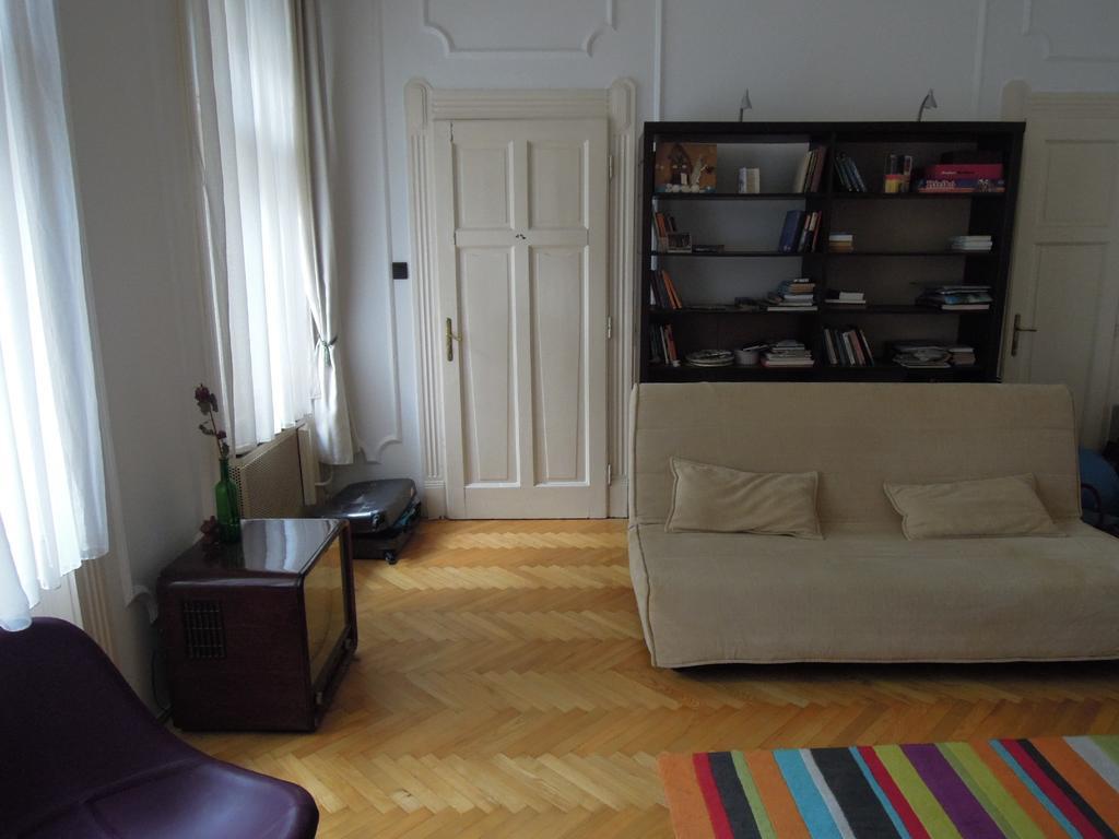 Hobar Budapest
