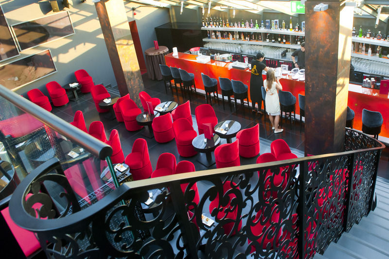 Buddha-bar Klotild Palace