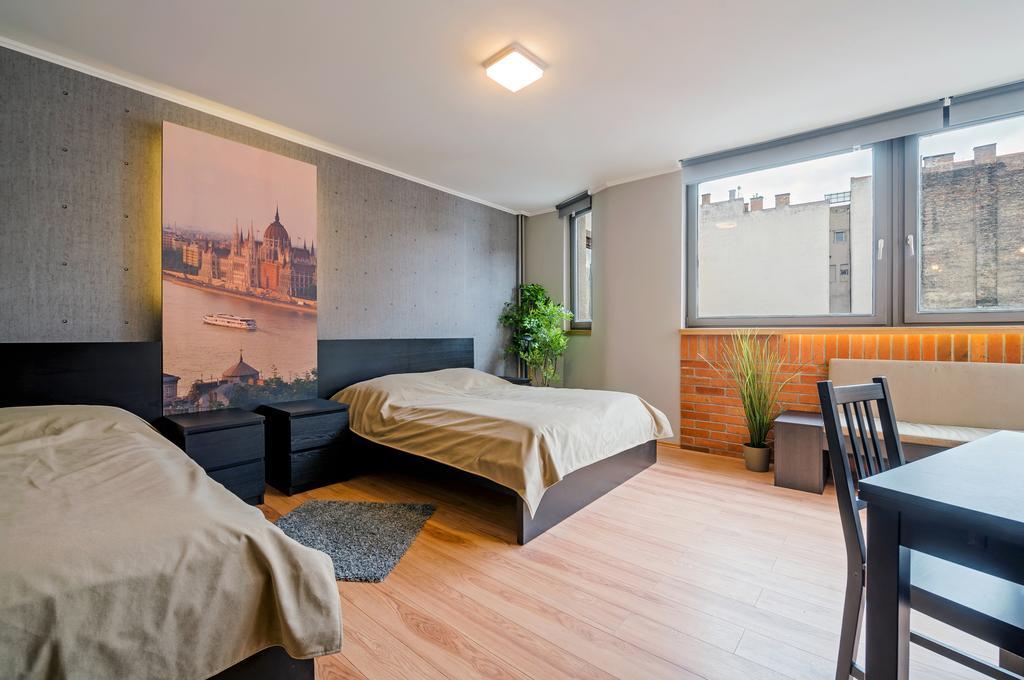Goodapest I. Appartement Budapest