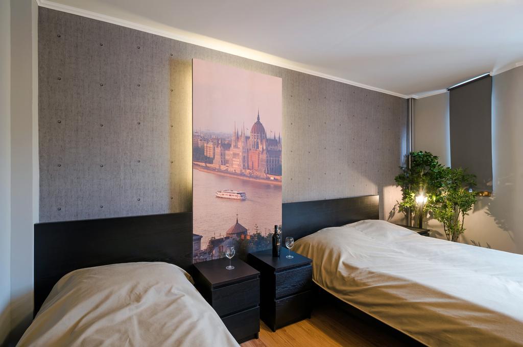 Appartamento Free Parking, Ac, Wifi In The Center