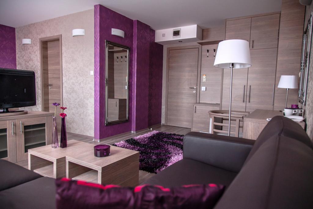 Hotel Vitta Superior