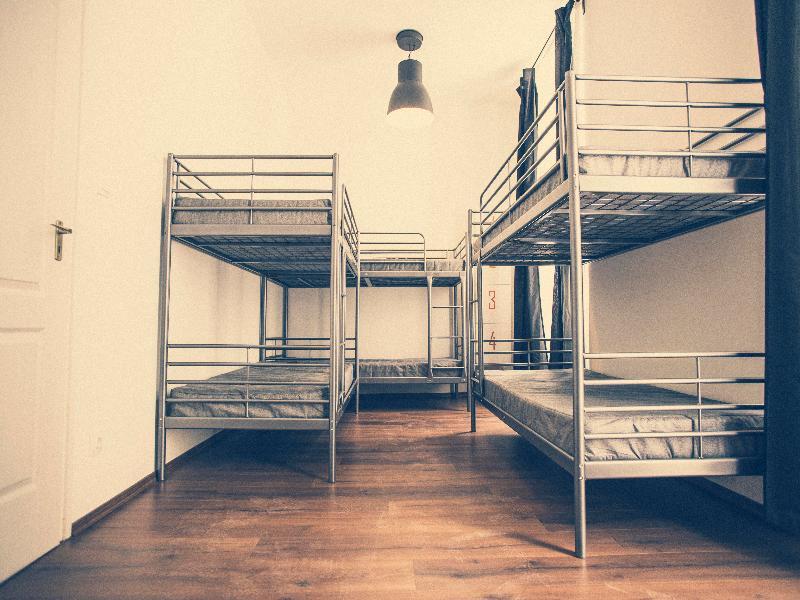 Hedonist Lodge 3* Budapest