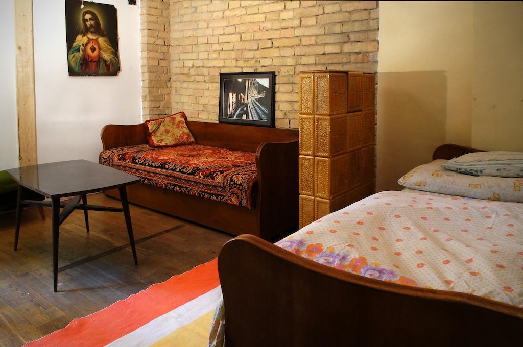 Minoo House * Budapest