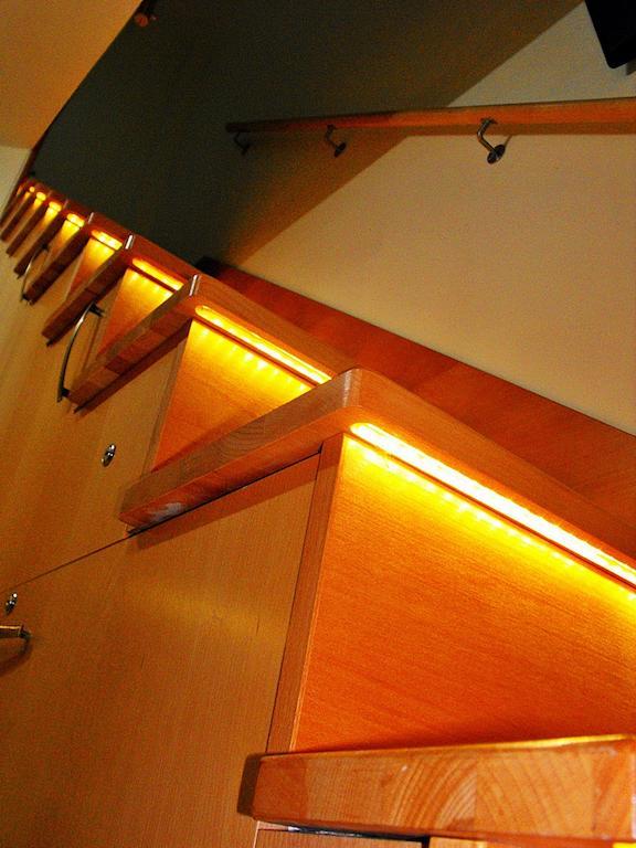 Apartament Central Budapest Apartment Budapeszt