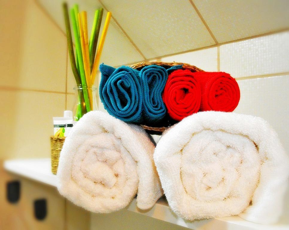 Apartament Central Budapest Apartment Budapeszt