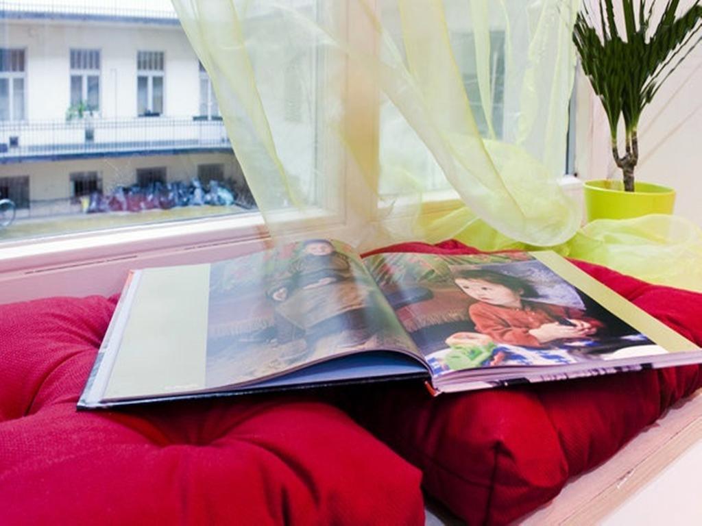 Apartament Central Budapest Apartment
