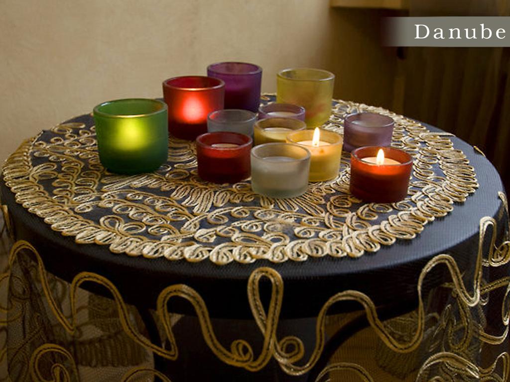 Apartment Danube Vaci