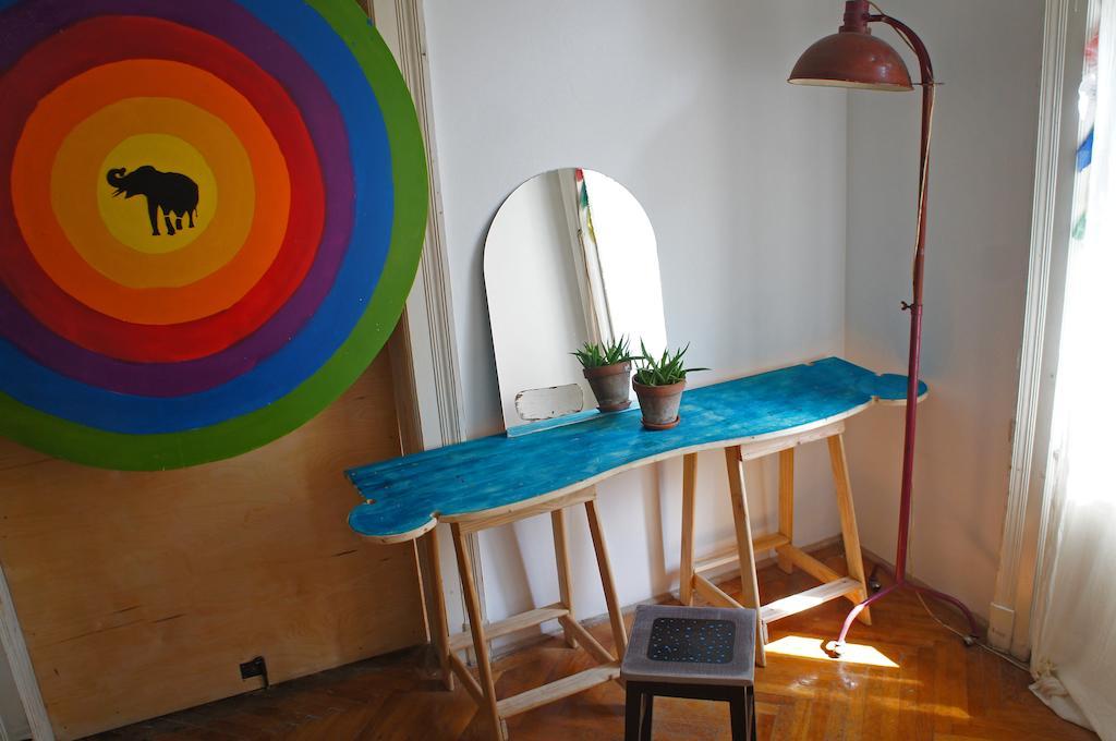 Minoo House Ostello