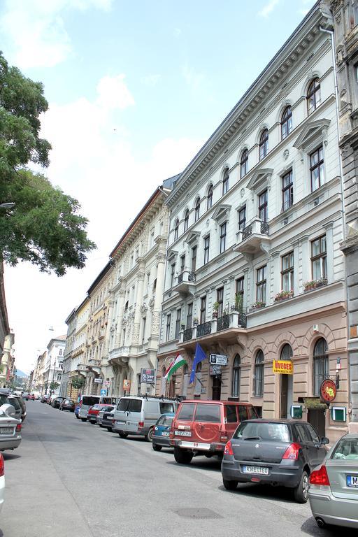 Hunyadi Ter * Budapest